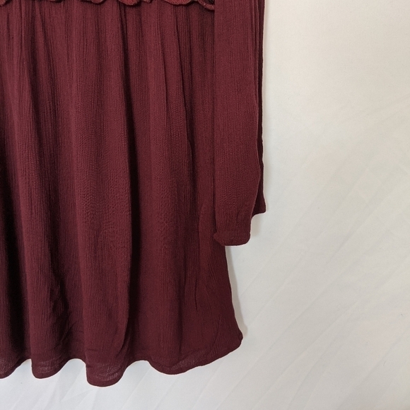 Altered State Small Tunic Top - Picture 5 of 5